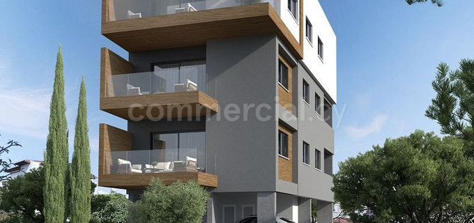Wohnhaus in Limassol zu verkaufen