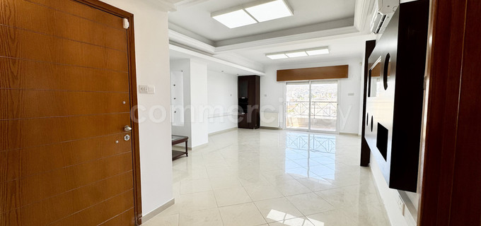 Office to rent in Limassol