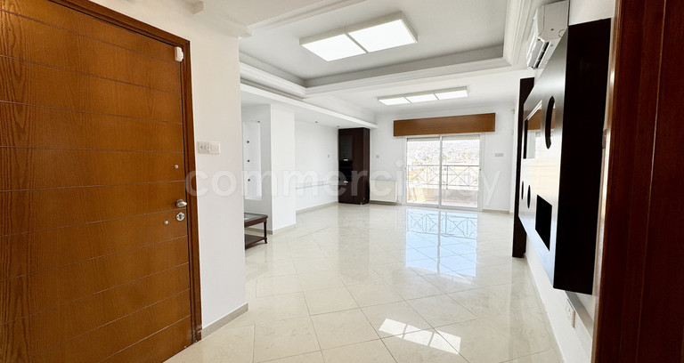 Office to rent in Limassol