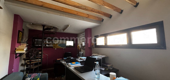 Retail shop for sale in Larnaca