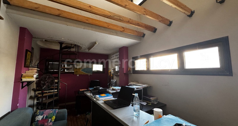 Retail shop for sale in Larnaca