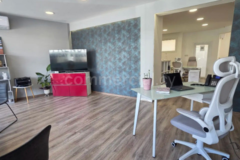 Kontor att hyra i Larnaca