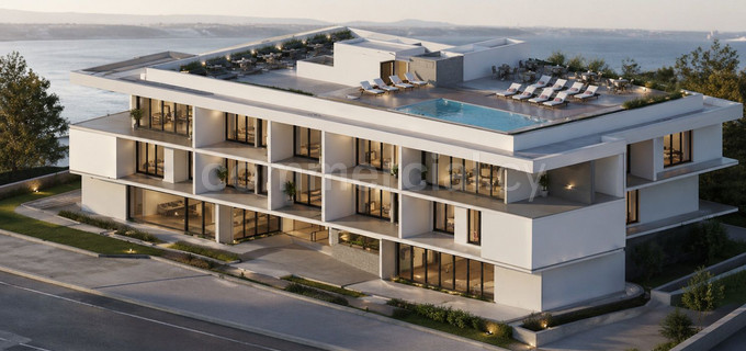 Retail shop for sale in Paphos