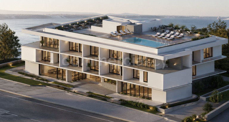 Retail shop for sale in Paphos