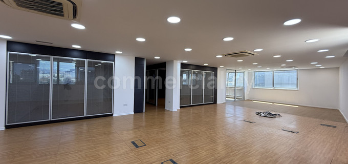 Office to rent in Limassol