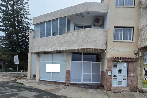 Retail shop to rent in Larnaca