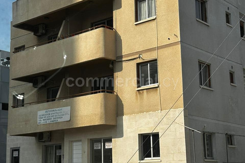 Residential building for sale in Larnaca