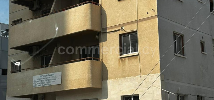 Residential building for sale in Larnaca