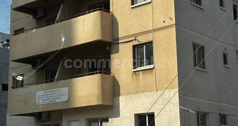 Residential building for sale in Larnaca