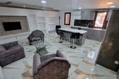 Residential building to rent in Limassol