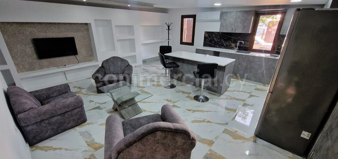 Residential building to rent in Limassol