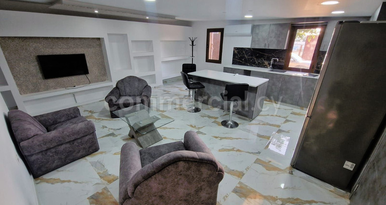 Residential building to rent in Limassol