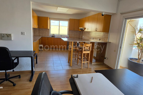 Office to rent in Limassol