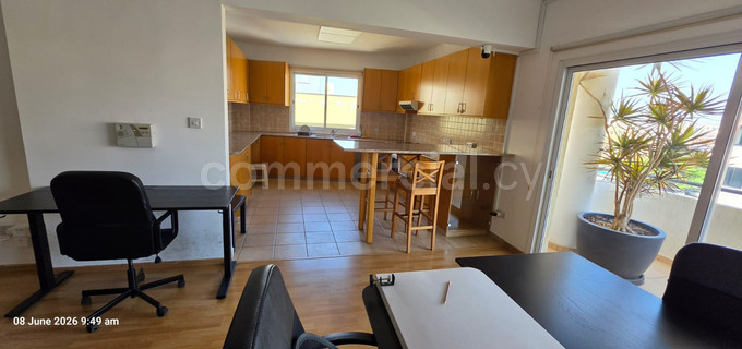 Office to rent in Limassol