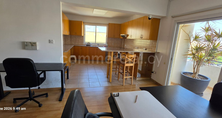 Office to rent in Limassol