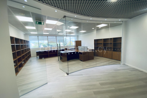 Office to rent in Nicosia