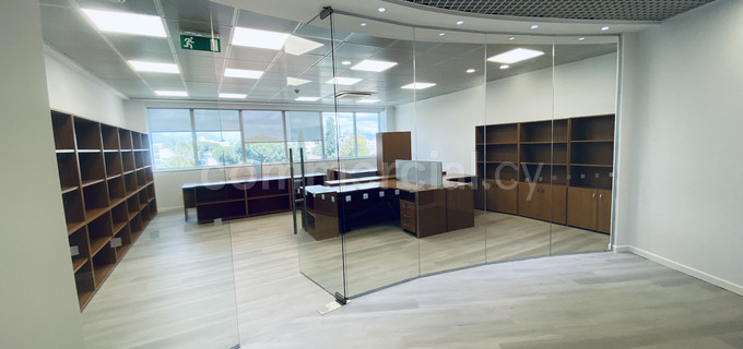 Office to rent in Nicosia