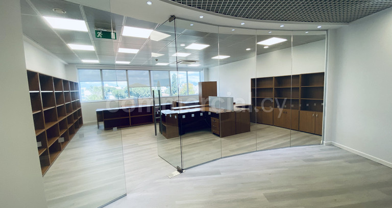 Office to rent in Nicosia