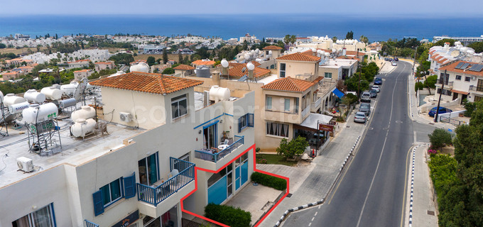 Retail shop for sale in Paphos