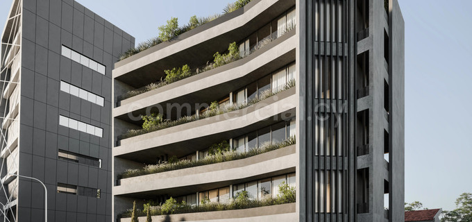 Office for sale in Limassol
