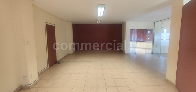Oficina para alquilar en Limassol