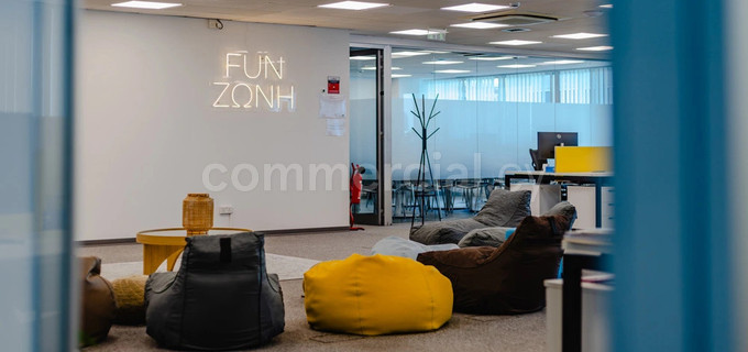Office for sale in Limassol