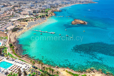 Hotel for sale in Protaras