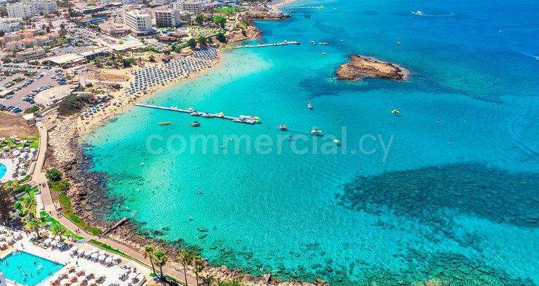 Hotel for sale in Protaras