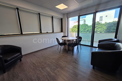 Office to rent in Limassol