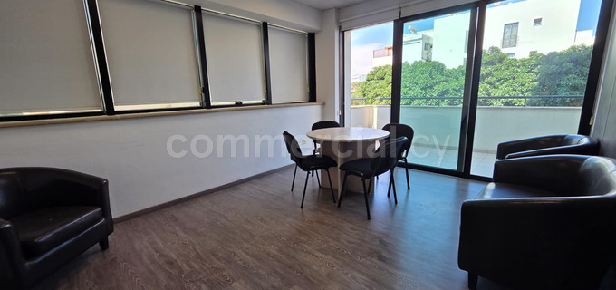 Oficina para alquilar en Limassol
