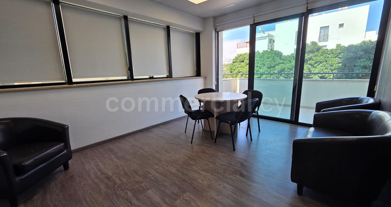Office to rent in Limassol