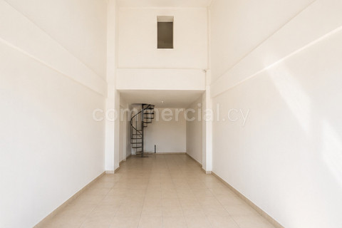 Retail shop for sale in Larnaca