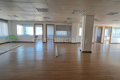 Office to rent in Limassol