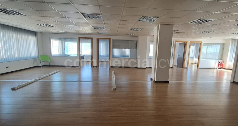 Office to rent in Limassol