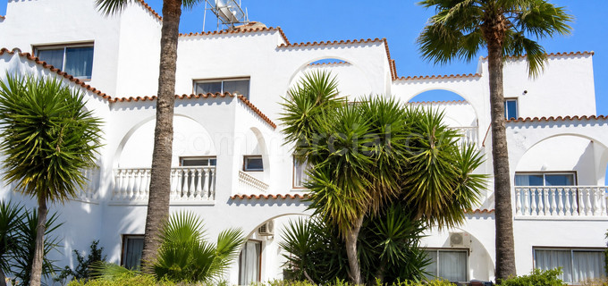 Hotell till salu i Larnaca