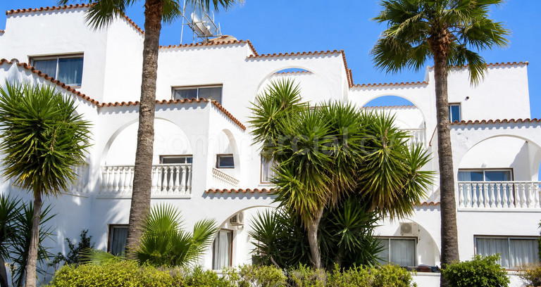 Hotel in Larnaca zu verkaufen