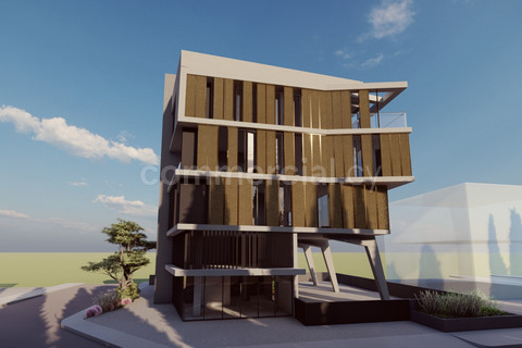 Office to rent in Limassol