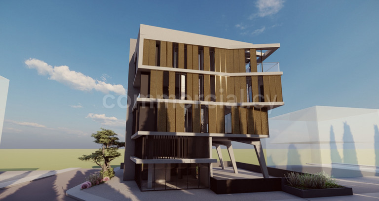 Office to rent in Limassol