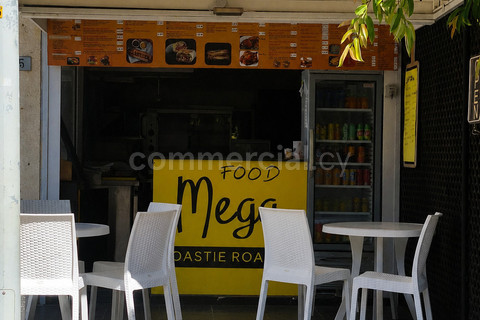 Retail shop for sale in Ayia Napa