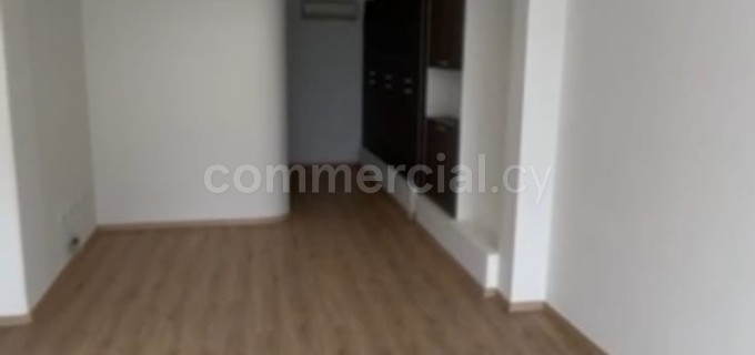Oficina para alquilar en Limassol