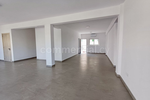Office to rent in Paphos