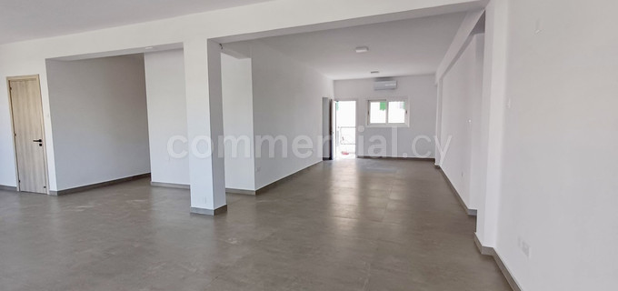 Office to rent in Paphos