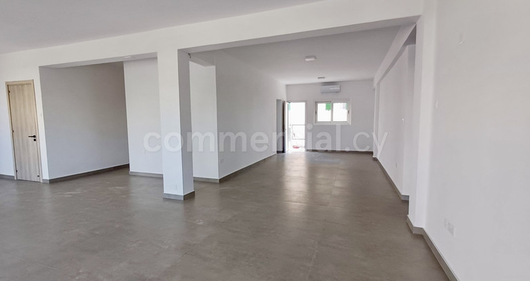 Office to rent in Paphos