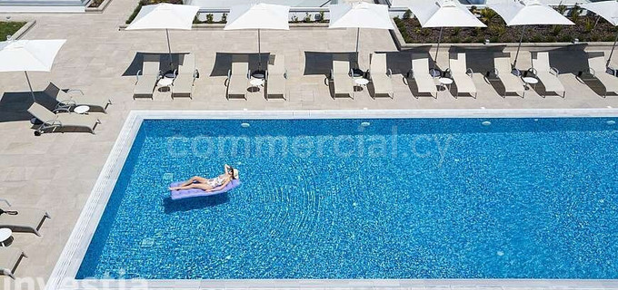 Mixed use building for sale in Ayia Napa