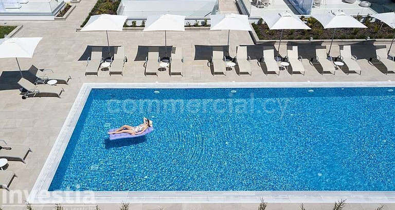 Mixed use building for sale in Ayia Napa