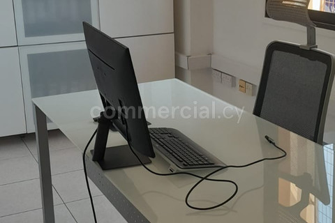 Office to rent in Larnaca