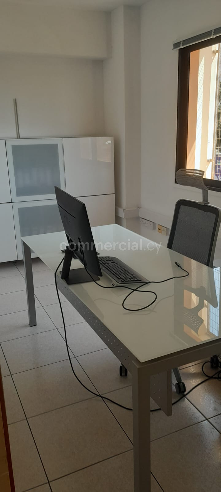 Office to rent in Larnaca