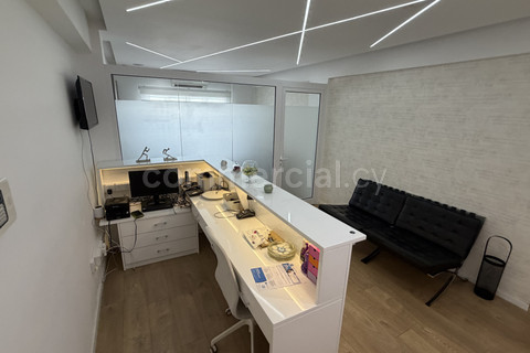 Office to rent in Nicosia