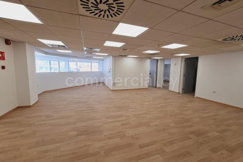 Retail shop to rent in Limassol