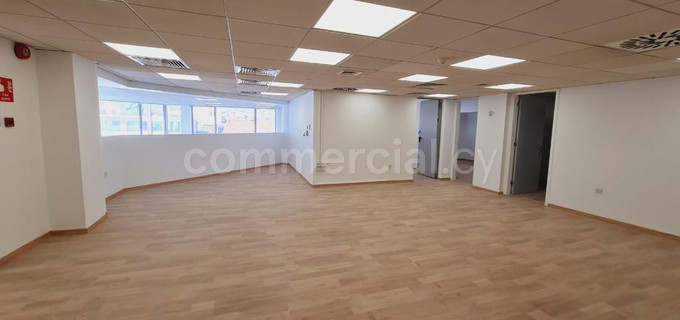 Retail shop to rent in Limassol